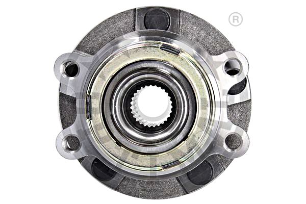 Wheel Bearing Kit OPTIMAL 961554 4
