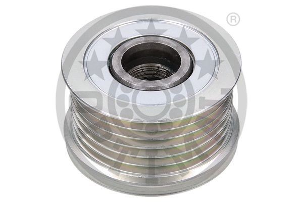 Alternator Freewheel Clutch OPTIMAL F5-1028 2