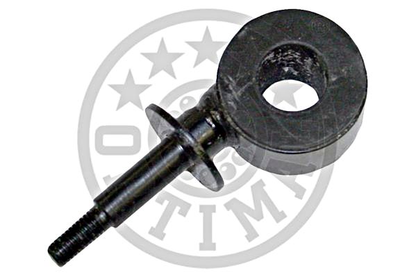 Link/Coupling Rod, stabiliser bar OPTIMAL F8-6695