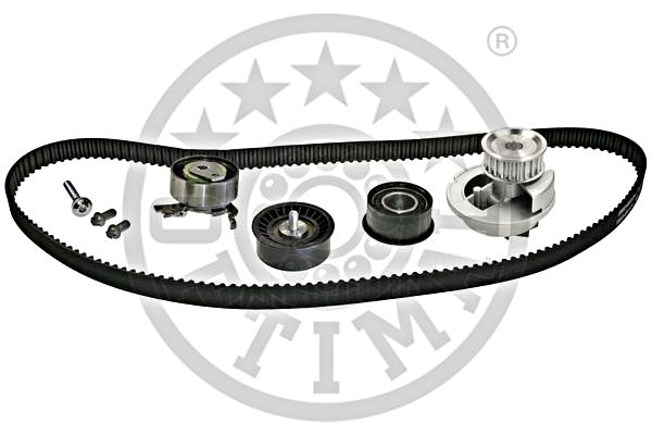 Water Pump & Timing Belt Kit OPTIMAL SK-1073AQ2