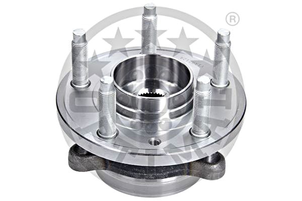 Wheel Bearing Kit OPTIMAL 300799 2