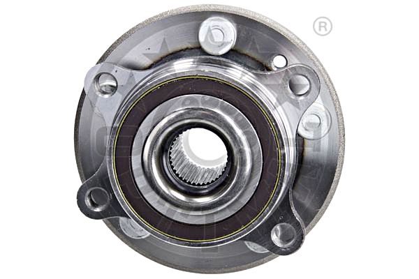 Wheel Bearing Kit OPTIMAL 300799 4