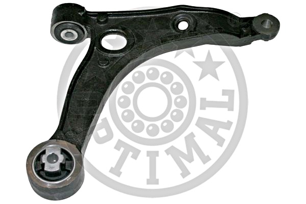 Control/Trailing Arm, wheel suspension OPTIMAL G6-1156