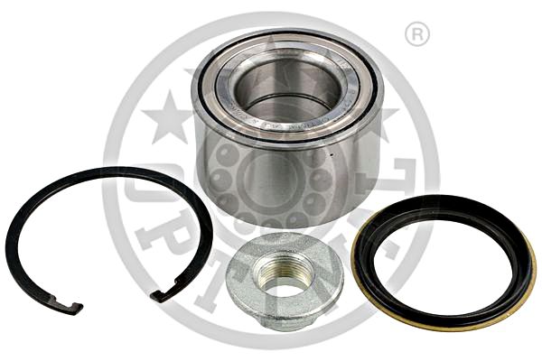 Wheel Bearing Kit OPTIMAL 940371 2