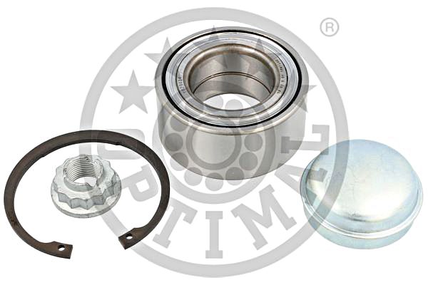 Wheel Bearing Kit OPTIMAL 401657