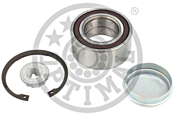 Wheel Bearing Kit OPTIMAL 401657 2