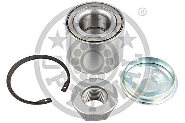 Wheel Bearing Kit OPTIMAL 702976 2