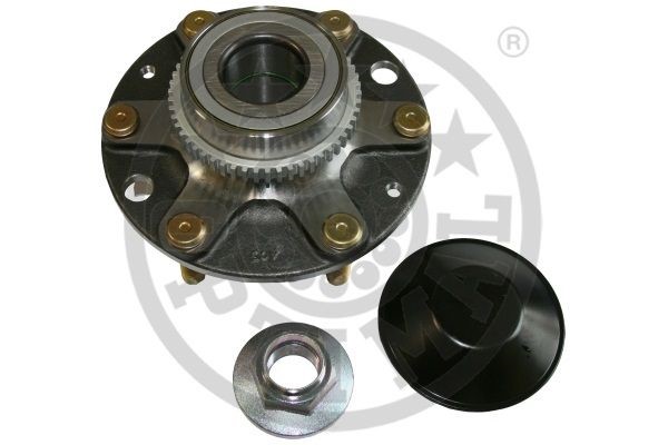 Wheel Bearing Kit OPTIMAL 922212