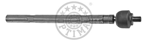 Inner Tie Rod OPTIMAL G2-970