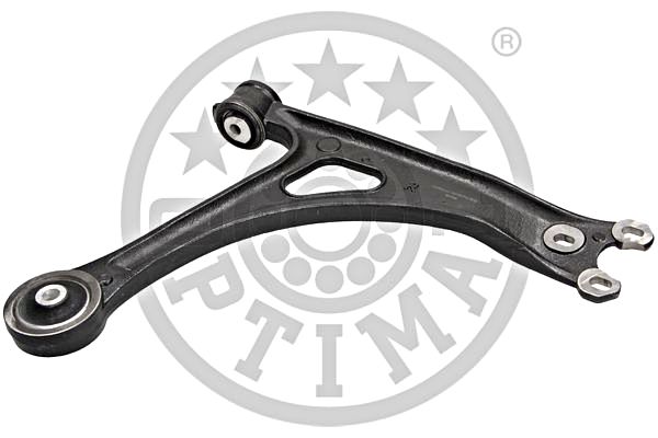Control/Trailing Arm, wheel suspension OPTIMAL G6-1535 2