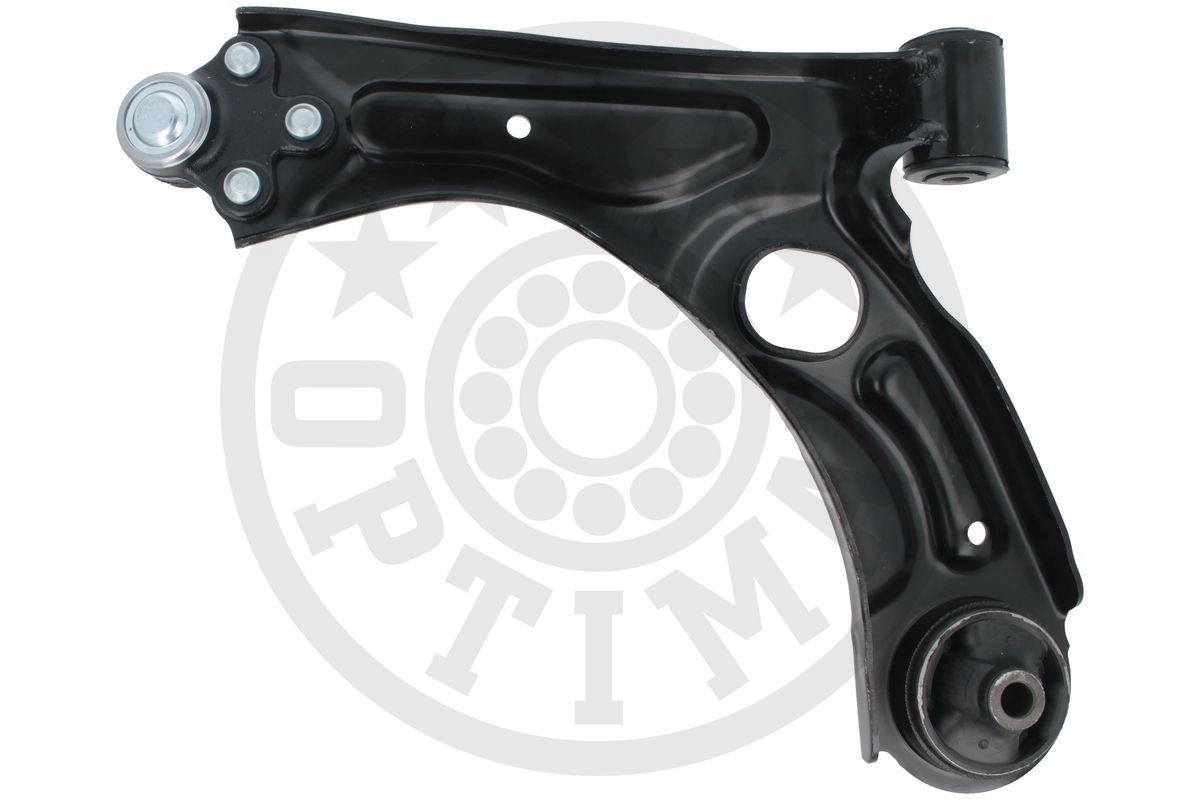 Control/Trailing Arm, wheel suspension OPTIMAL G6-2141 2