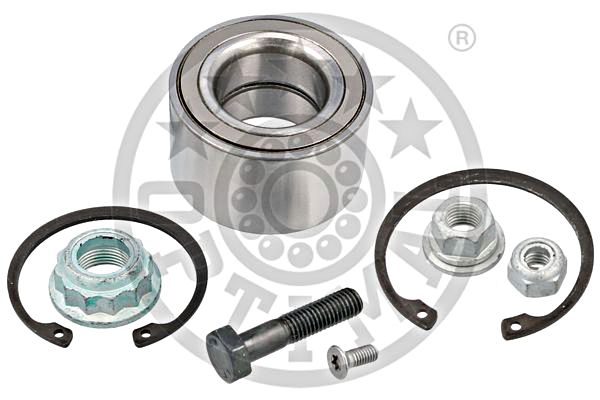 Wheel Bearing Kit OPTIMAL 101016