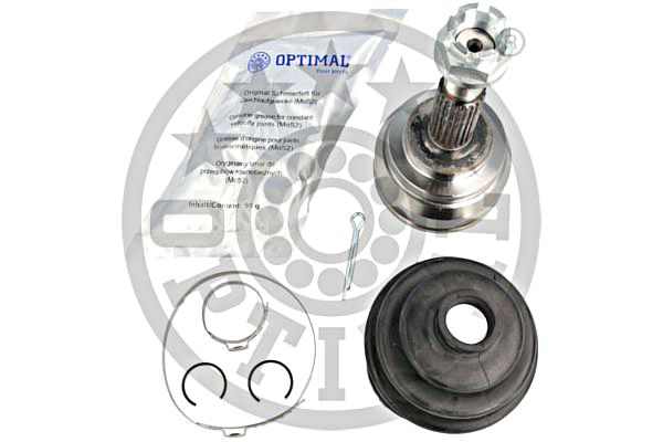 Joint Kit, drive shaft OPTIMAL CW-2607
