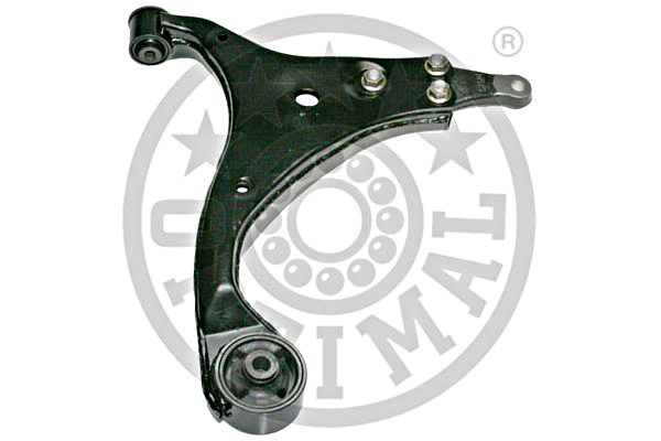 Control/Trailing Arm, wheel suspension OPTIMAL G6-1179