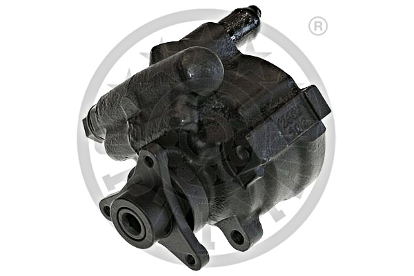 Hydraulic Pump, steering system OPTIMAL HP-079