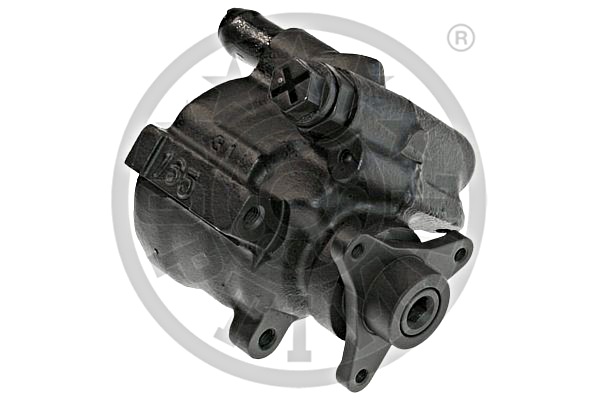Hydraulic Pump, steering system OPTIMAL HP-079 2