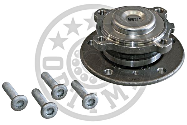 Wheel Bearing Kit OPTIMAL 501607