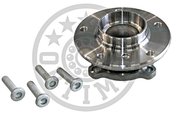 Wheel Bearing Kit OPTIMAL 501607 2