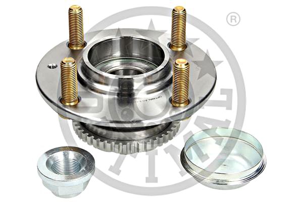 Wheel Bearing Kit OPTIMAL 922871 2