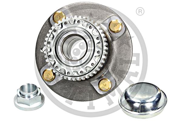 Wheel Bearing Kit OPTIMAL 922871 3