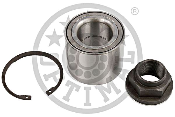 Wheel Bearing Kit OPTIMAL 682437