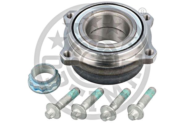 Wheel Bearing Kit OPTIMAL 402505