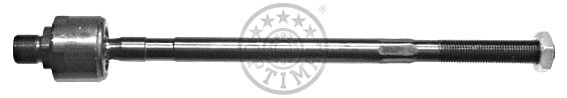 Inner Tie Rod OPTIMAL G2-635