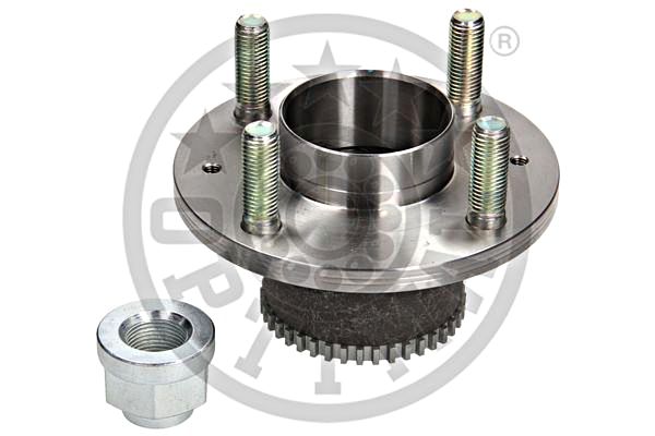 Wheel Bearing Kit OPTIMAL 972272L 2