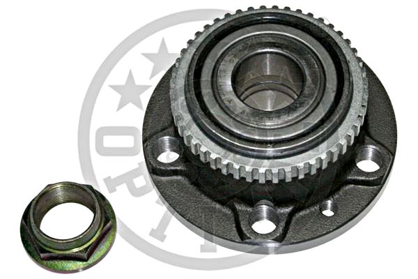 Wheel Bearing Kit OPTIMAL 682305