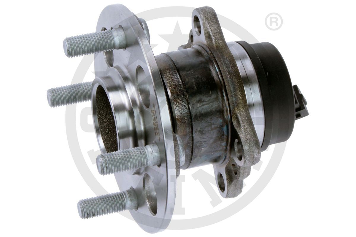 Wheel Bearing Kit OPTIMAL 922409 2