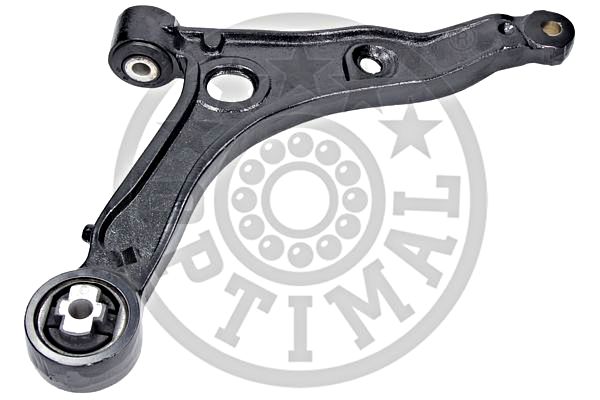 Control/Trailing Arm, wheel suspension OPTIMAL G6-1159 2