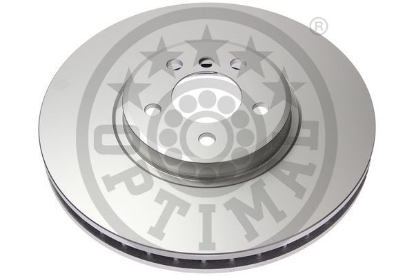Brake Disc OPTIMAL BS-8352HC