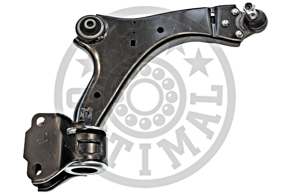 Control/Trailing Arm, wheel suspension OPTIMAL G6-1350 2