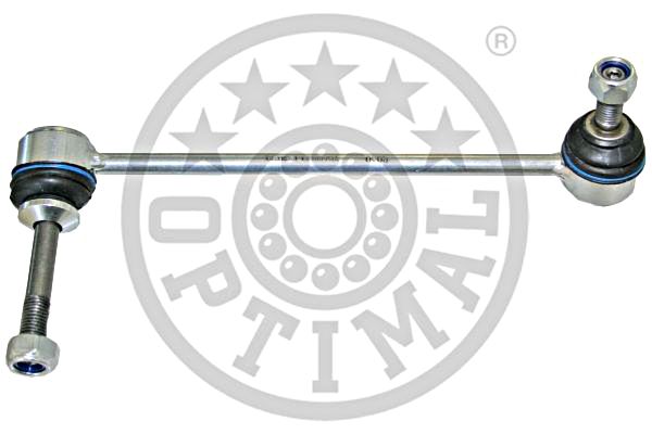 Link/Coupling Rod, stabiliser bar OPTIMAL G7-1231