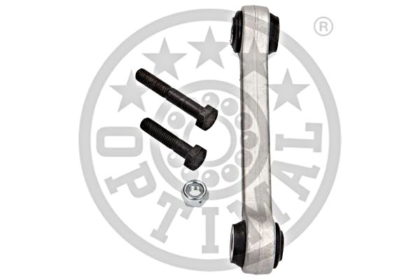 Link/Coupling Rod, stabiliser bar OPTIMAL G7-1436 3