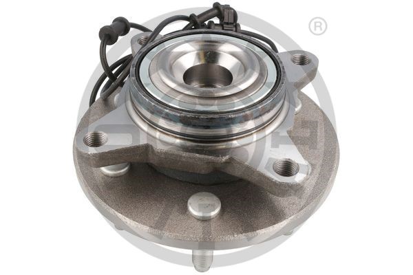 Wheel Bearing Kit OPTIMAL 301731