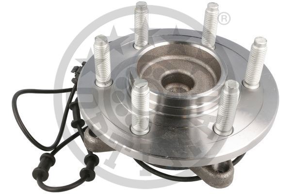 Wheel Bearing Kit OPTIMAL 301731 2