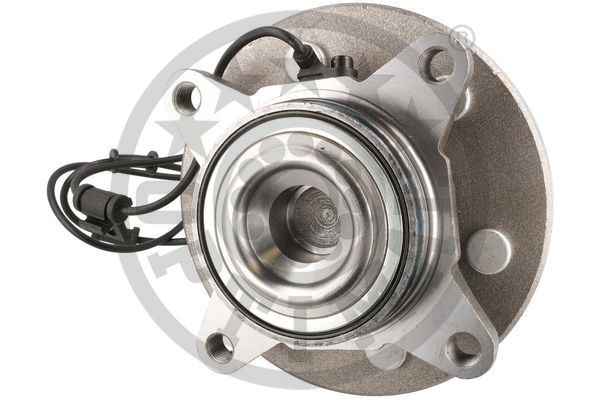 Wheel Bearing Kit OPTIMAL 301731 3