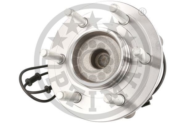 Wheel Bearing Kit OPTIMAL 301731 4