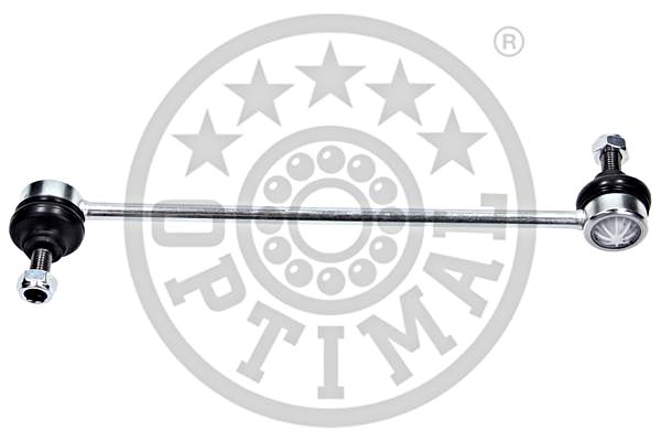 Link/Coupling Rod, stabiliser bar OPTIMAL G7-704