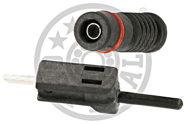 Warning Contact, brake pad wear OPTIMAL WKT-50255K 2