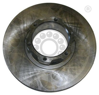Brake Disc OPTIMAL BS-7828
