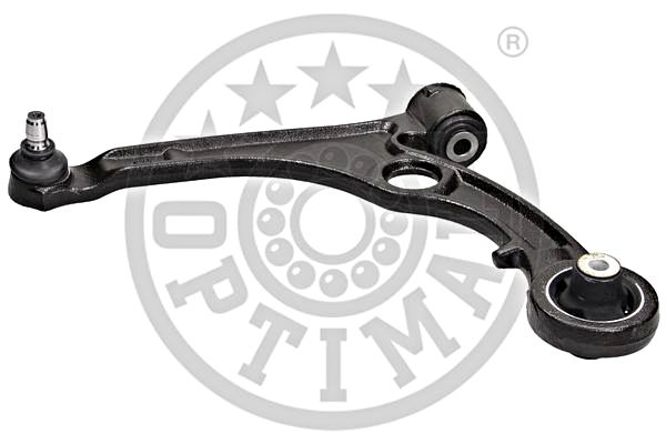 Control/Trailing Arm, wheel suspension OPTIMAL G6-1149 2