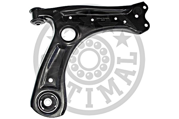 Control/Trailing Arm, wheel suspension OPTIMAL G6-1356 2