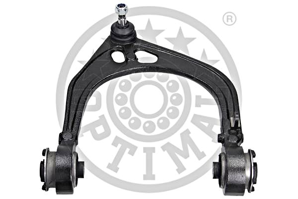 Control/Trailing Arm, wheel suspension OPTIMAL G6-1415 2
