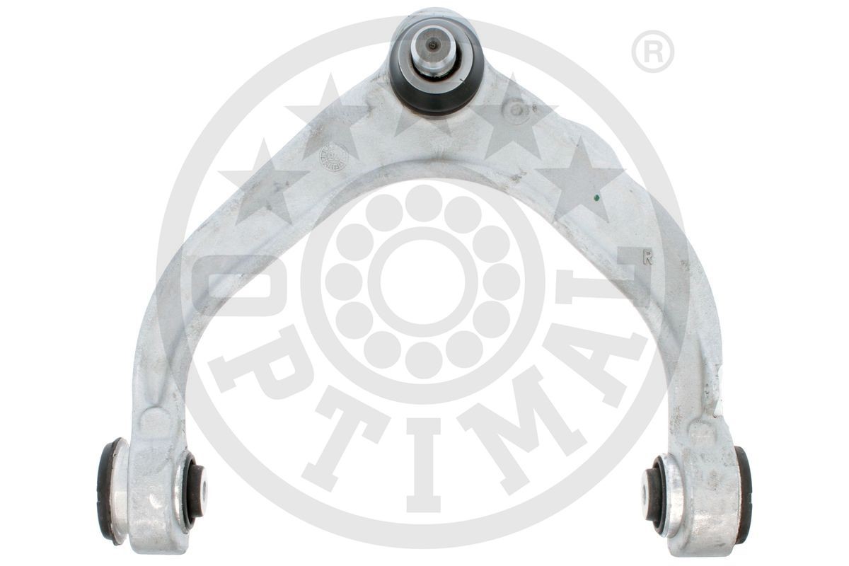 Control/Trailing Arm, wheel suspension OPTIMAL G6-2049