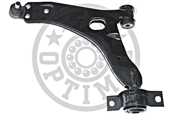 Control/Trailing Arm, wheel suspension OPTIMAL G6-700