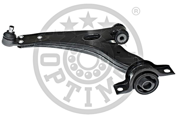 Control/Trailing Arm, wheel suspension OPTIMAL G6-700 2