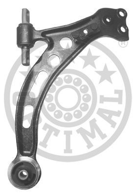Control/Trailing Arm, wheel suspension OPTIMAL G6-830
