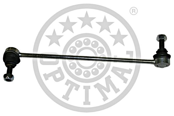 Link/Coupling Rod, stabiliser bar OPTIMAL G7-1281